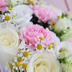 Букет «Прованс»