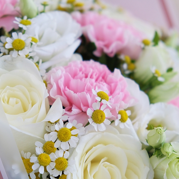 Букет «Прованс»