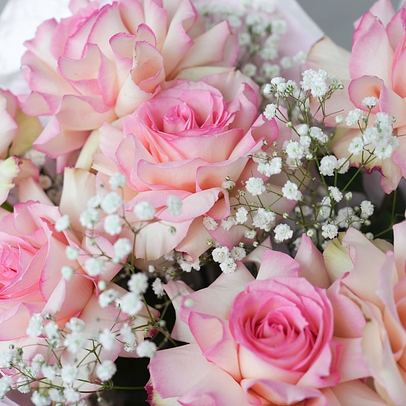 Букет «Ренессанс»