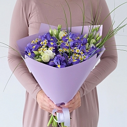 Букет «Звездное небо»