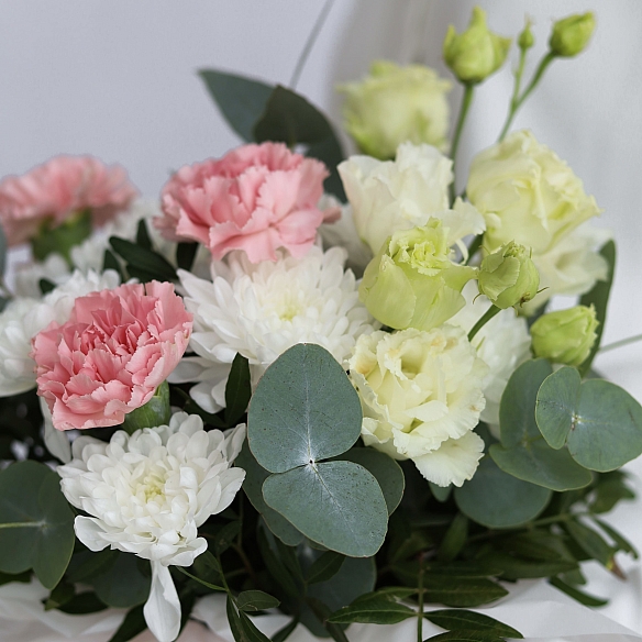 Композиция «Монте Карло»