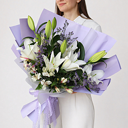 Букет «Верона»