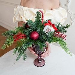 Композиция «Просекко»