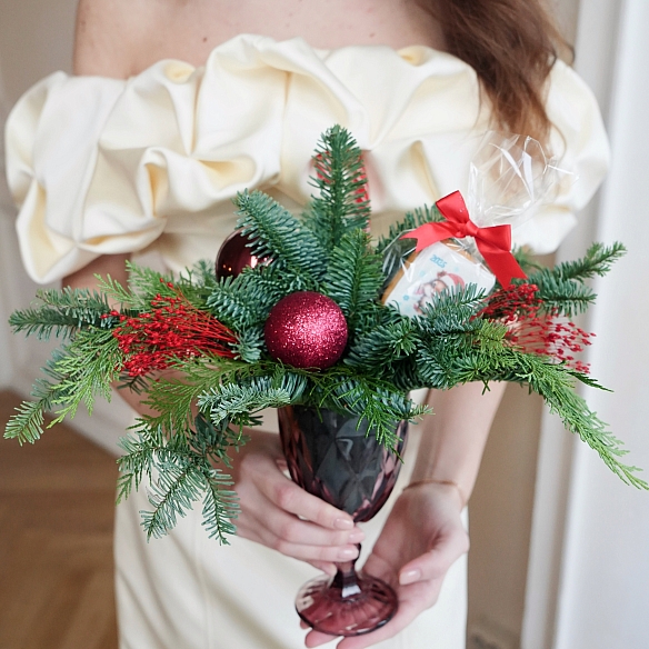 Композиция «Просекко»