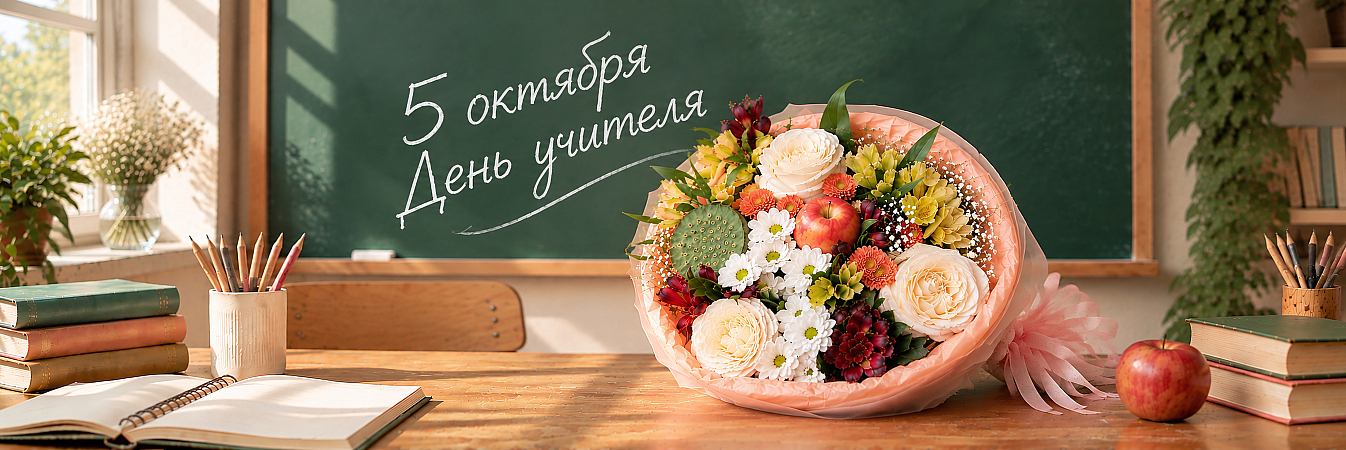 День учителя