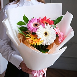 Букет «Поп Арт» mini