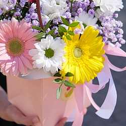 Композиция «Солнечный день»