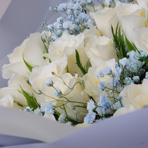 Букет «Воздушные сны»