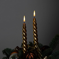 Композиция «Апельсины в шоколаде»