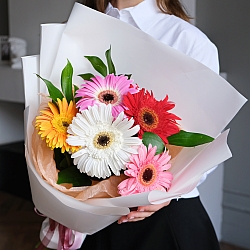 Букет «Поп Арт» mini