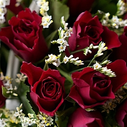 Композиция «Ред Клауд»