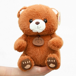 Игрушка &quot;Мишка бурый&quot; 23см