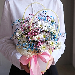 Композиция «Акварель»