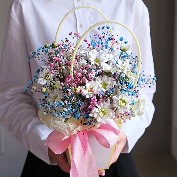 Композиция «Акварель»